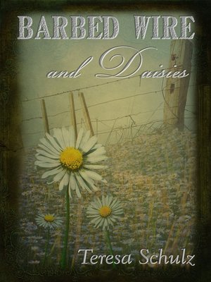 cover image of Barbed Wire and Daisies